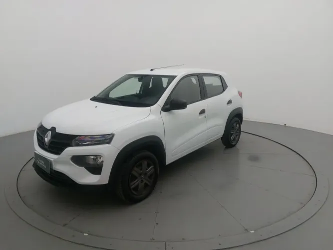 Renault Kwid 1.0 Zen 2025