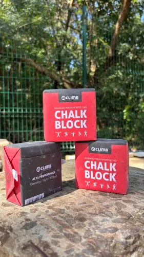 Magnésio ChalkBlock