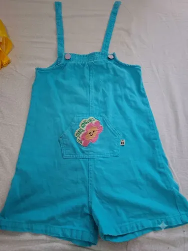 Desapego Roupas infanti