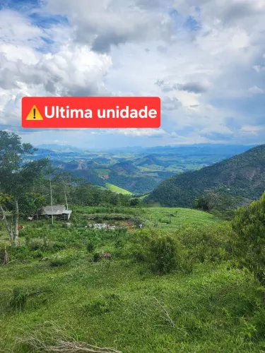 Chacara no Alto Chapéu