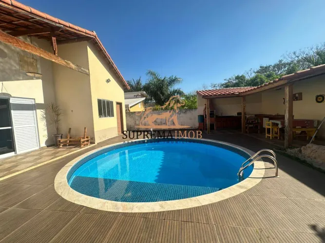 Casa térrea à venda 150m² - Condomínio Villa Verona, Sorocaba/SP
