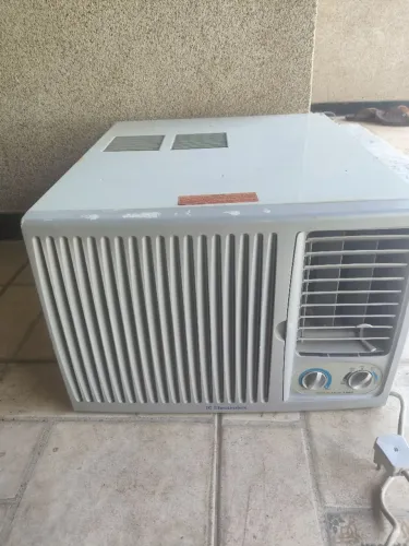 Ar condicionado