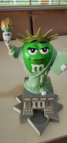 M&M