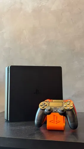 PS4 SLIM DIGITAL
