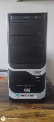 CPU Samsung