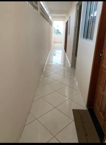 Alugo kitnet em Campo Grande Cariacica