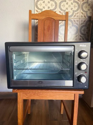 Forno Elétrico Philco 127V