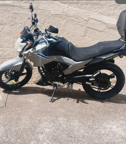 FAZER 250