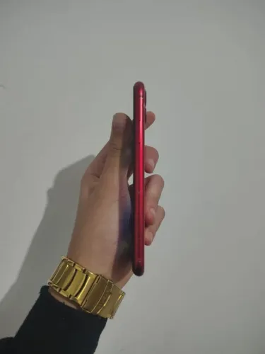 Vendo iPhone 11 desbloqueado