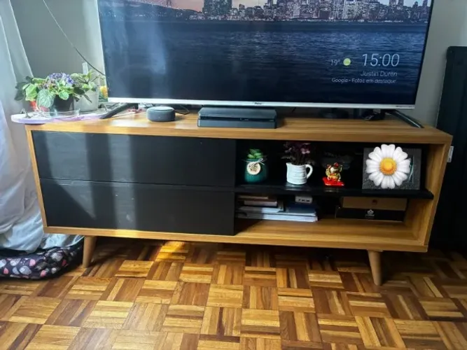 ? Rack para TV 1,40 m - Excelente Estado