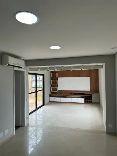 Cobertura duplex 3 dormitórios para alugar na Vila Andrade