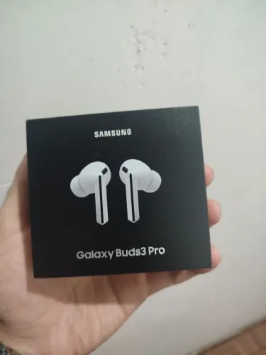 Fone Galaxy Buds 3 Pro Original