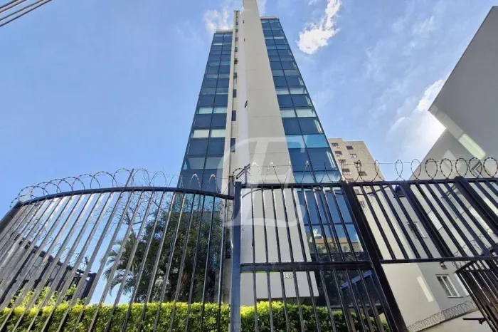 Sala à venda, 32 m² por R$ 220.000,00 - Santana - São Paulo/SP