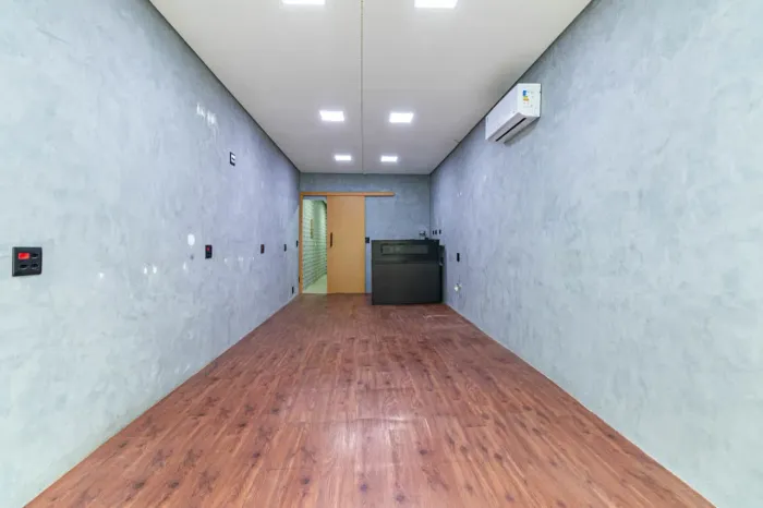 Loja na Avenida São Gabriel, 545 - loja 2 48 m²