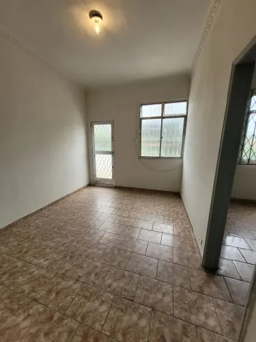 Apto para aluguel com 1 quarto e 42 metros quadrados, em Rocha Miranda - Estrada do Otavia