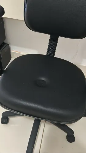 Cadeira de escritório