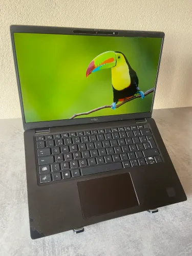 Notebook Dell i5 10ª Geração / UHD Graphics / 16GB RAM / 128GB SSD / Tela 14? FullHD