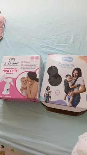 Desapegando...50 reais os dois itens. Retirada na Cohab.
