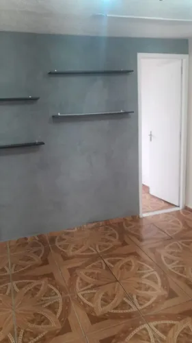 ? Apartamento para Aluguel - Engenho da Rainha de frente ao metrô do Engenho da Rainha