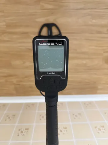 Detector de Metais Nokta The Legend
