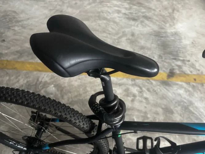 Bike ROCK RIDER - Perfeito Estado