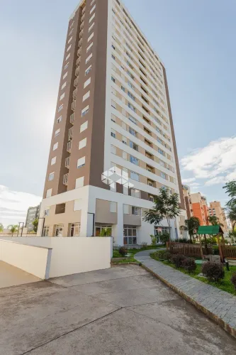 Apartamento 3 dormitórios 1 suíte 75m² 2 vagas no bairro Partenon