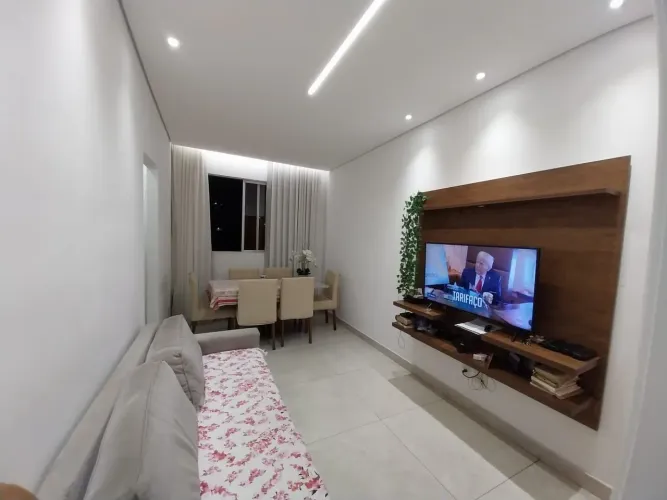 Lindo Apartamento!