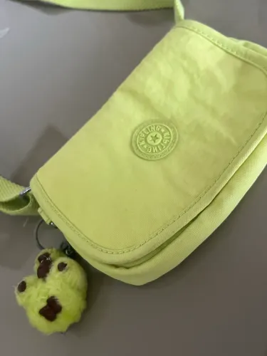 Bolsa Kipling original