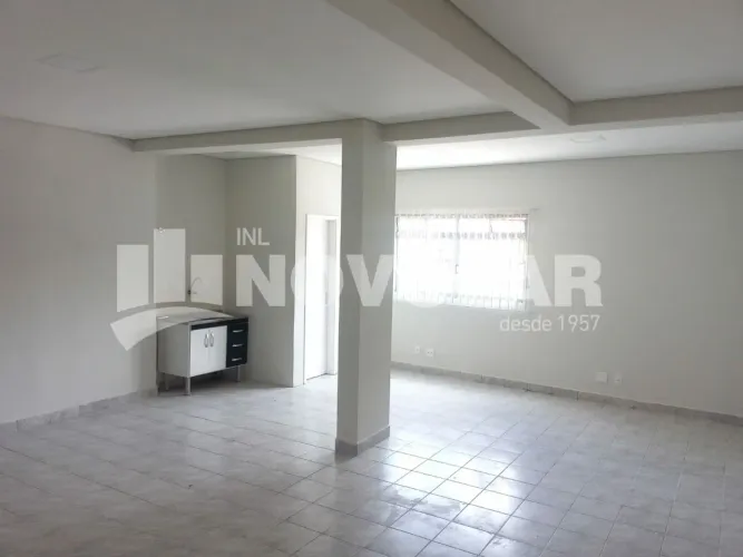 Sala Comercial para Alugar na Vila Maria em Avenida Principal