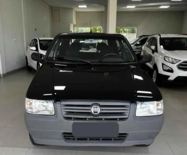 UNO MILLE WAY 1.0 2013