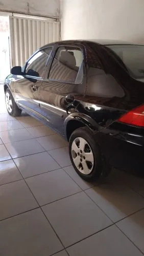 Chevrolet Prisma Sed. Maxx 1.0 8V Flexpower 4P 2009