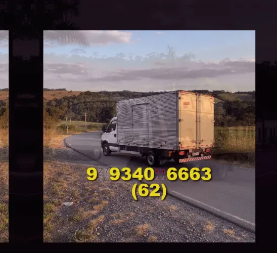 Frete rápido e seguro! Contato: 62?9?9340?6663 - WR disponível para você!
