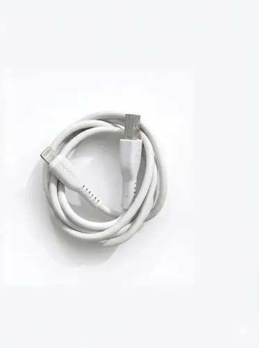 Cabo USB-C para Lightning Originais iPlace Branco