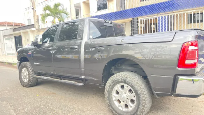 Ram 2500 Laramie 6.7 TDI CD 4X4 Diesel 2023