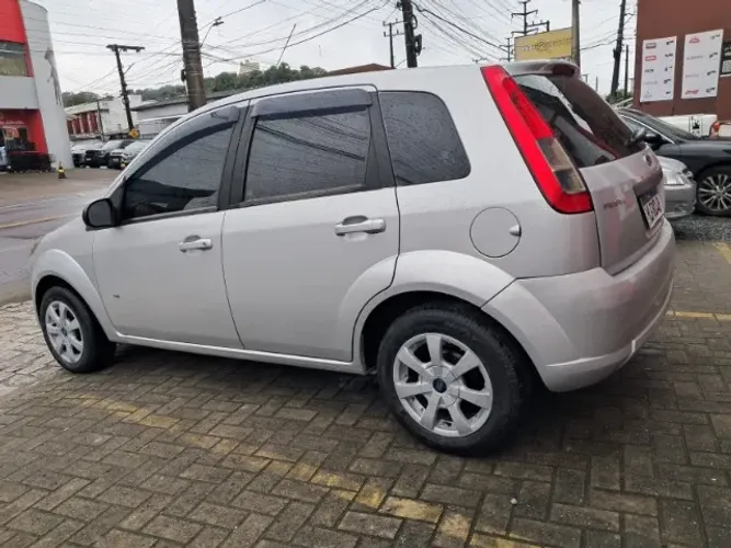 Ford Fiesta 1.0 8V Flex/class 1.0 8V Flex 5P 2014