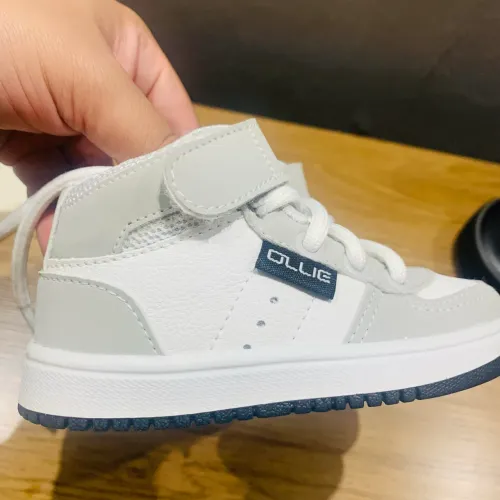 Tênis ollie infantil, tamanho 21