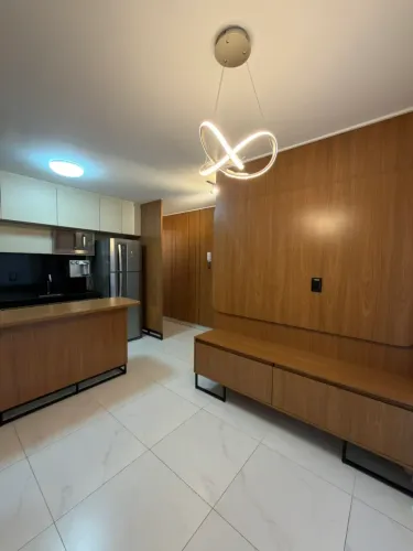 Apt 2 quartos 100% Planejado