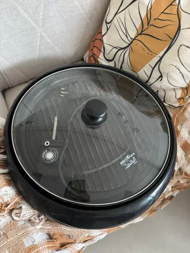 Grill britania