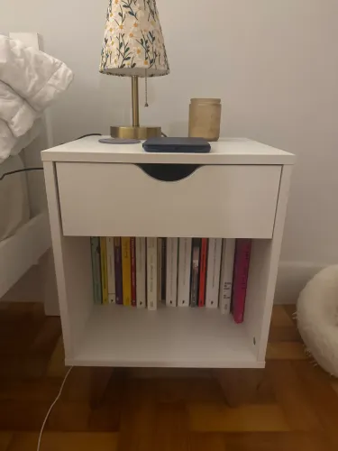 Mesa cabeceira Tok stok