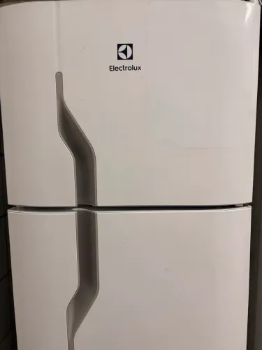 Geladeira Eletrolux frost free