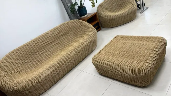 sofa saccaro