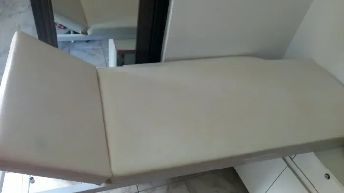 Maca pra estética e salão