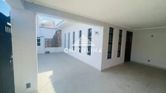 Casa à venda, Sendo 3 suites - Jardim ALvorada - Itapetininga/SP