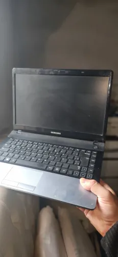 Notebook samsung i5