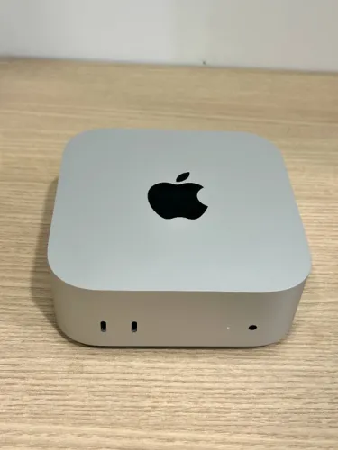 Mac mini m4
