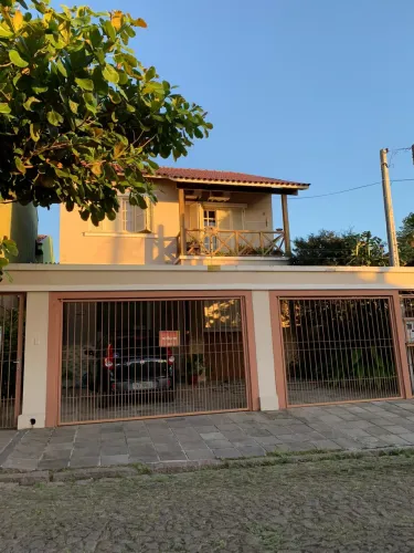 Portão de ferro 10M