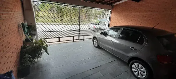 Casa com 3 dormitórios à venda, 217 m² - Jardim Abaeté - Sorocaba/SP
