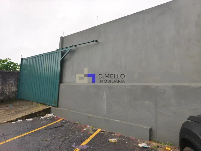 Terreno para aluguel com 600 metros quadrados em Calafate - Belo Horizonte - MG