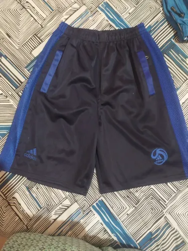 Bermudas Originais