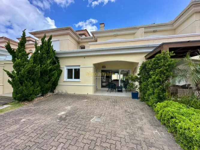 Casa, 4 dormitórios em Condominio Xangri-La Villas Resort, Xangri-Lá REF: CA2182